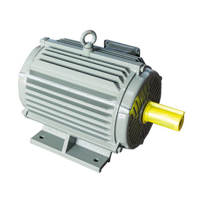 産業スリップ リング誘導電動機電気AC三相モーター50HZ 380v