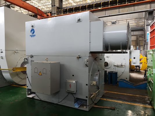 ODMの三相高圧誘導電動機YFKK非同期モーター