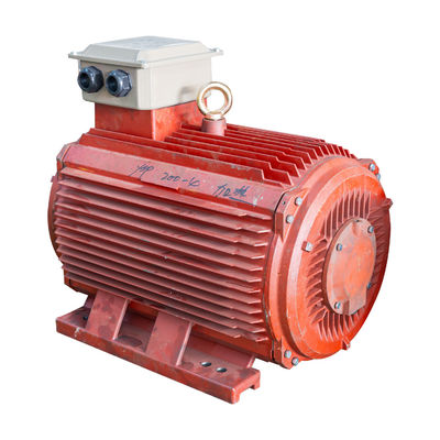 380v 3段階AC誘導電動機45kw 60 HP AC自動車産業
