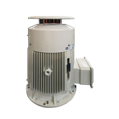 380v / 400v低電圧の誘導電動機の三相IP55保護程度