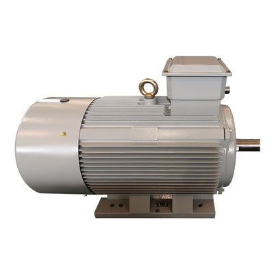 380v / 400v低電圧の誘導電動機の三相IP55保護程度