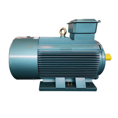 380v / 400v低電圧の誘導電動機の三相IP55保護程度
