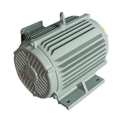 380v / 400v 3段階AC発電機の横の誘導の電動機ISO9001