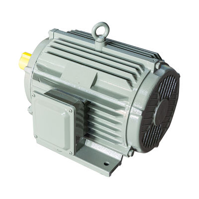 380v / 400v 3段階AC発電機の横の誘導の電動機ISO9001