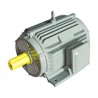 380v / 400v 3段階AC発電機の横の誘導の電動機ISO9001