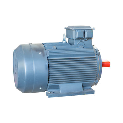 IE3-160M1-2 11KW 3段階電気モーターIP55非同期ACモーター