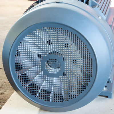 IE3-160M1-2 11KW 3段階電気モーターIP55非同期ACモーター