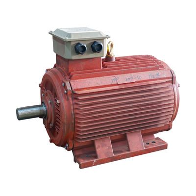 OEM電気3段階モーター15HP 20HP 10 HPの誘導電動機AC