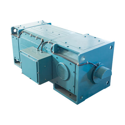 1500rpm高圧ACモーター2240kw 6kv非同期ACモーター3段階