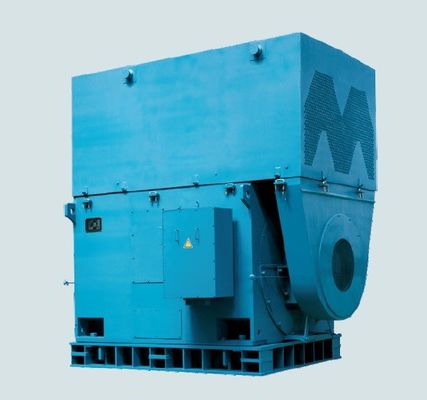 3.3KV/6KV 3段階非同期モーター土台はB3に可変的な頻度をタイプする