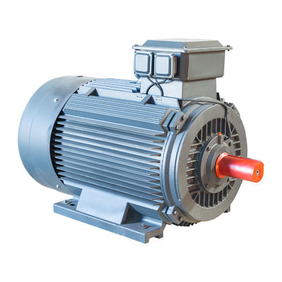 YE3-250 3段階非同期モーター40HP 8P 30KW ACモーター高性能