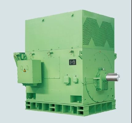 IP55の非同期三相モーター50Hz/60HZ高圧モーター